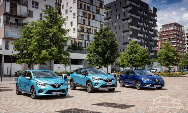 銷量，雷諾,6月汽車銷量