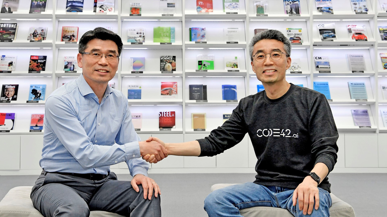 定制化電動(dòng)出行服務(wù) 起亞合作成立合資公司