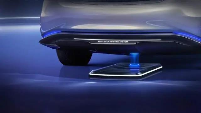 電動(dòng)汽車(chē)無(wú)線充電來(lái)了 國(guó)標(biāo)委發(fā)布4項(xiàng)國(guó)標(biāo)