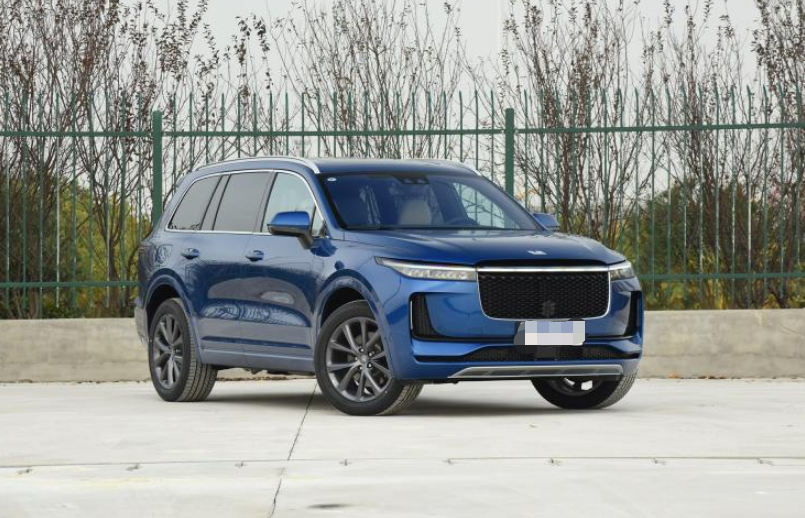 最高募資百億元 理想公布美股發(fā)行價(jià)