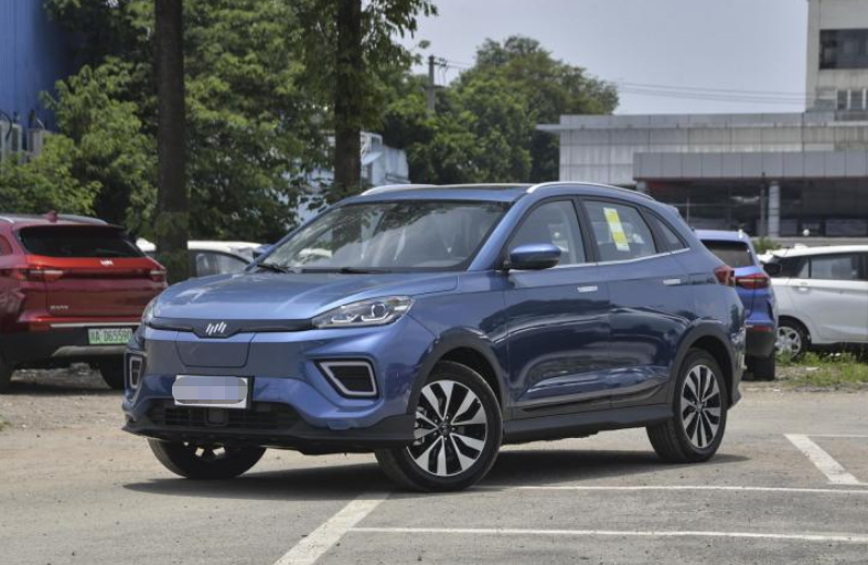 估值43億美金？沈暉：低估威馬汽車了