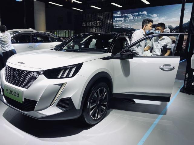 新車，成都車展