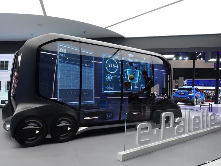 電池，豐田,固態(tài)電池