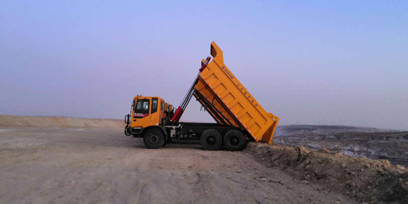 易控智駕獲數(shù)千萬元Pre-A輪戰(zhàn)略融資