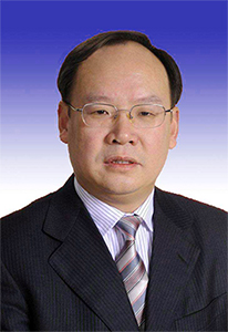 邱現(xiàn)東任中國第一汽車集團(tuán)有限公司總經(jīng)理