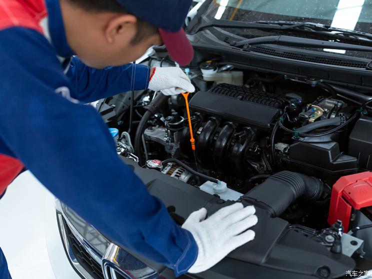 缺資質賣假貨 機動車維修市場全面整治