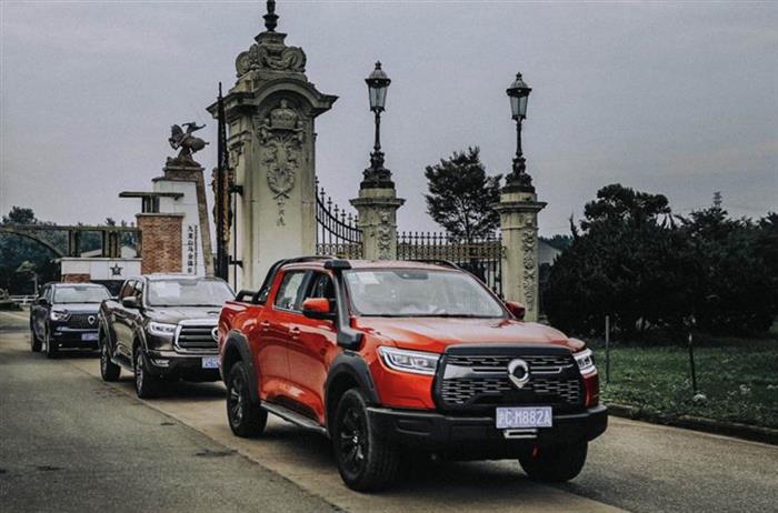 銷量，長城,汽車銷量