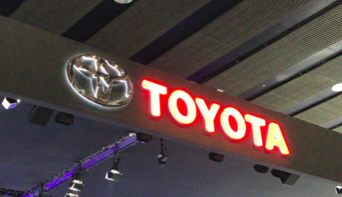 為削減成本 豐田部分供應商下調零部件價格