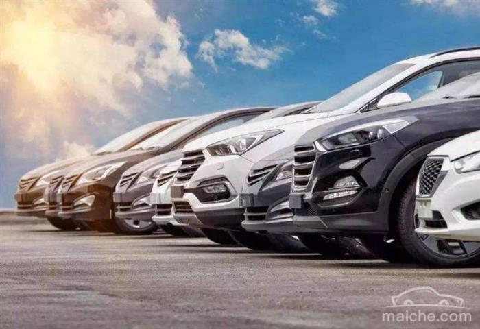 國家統(tǒng)計局：上半年汽車制造業(yè)利潤下降20.7%