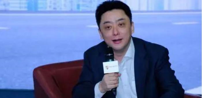 直接對標大眾別克 上汽榮威藍芯進入3.0時代