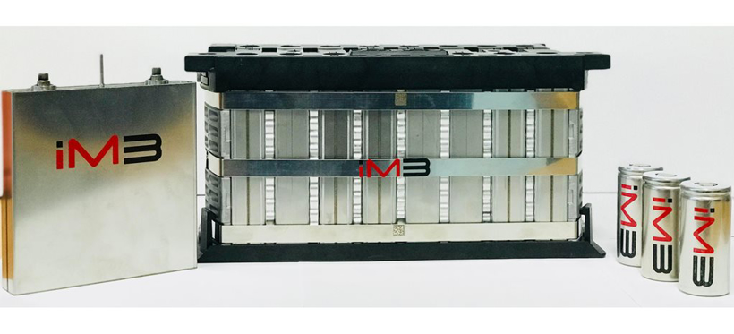6分鐘充滿85%的電 超快充鋰離子電池問世