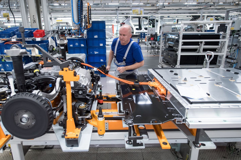 黑科技，前瞻技術(shù)，電池，超快充電池,6分鐘充滿85%,鋰離子電池