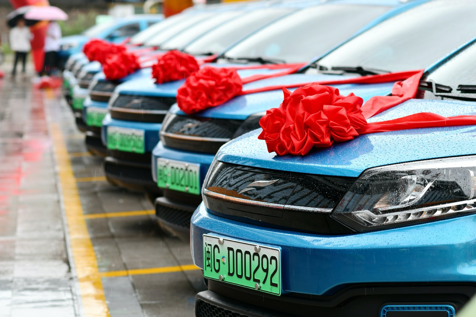 云度新能源汽車與新龍馬汽車達(dá)成戰(zhàn)略合作