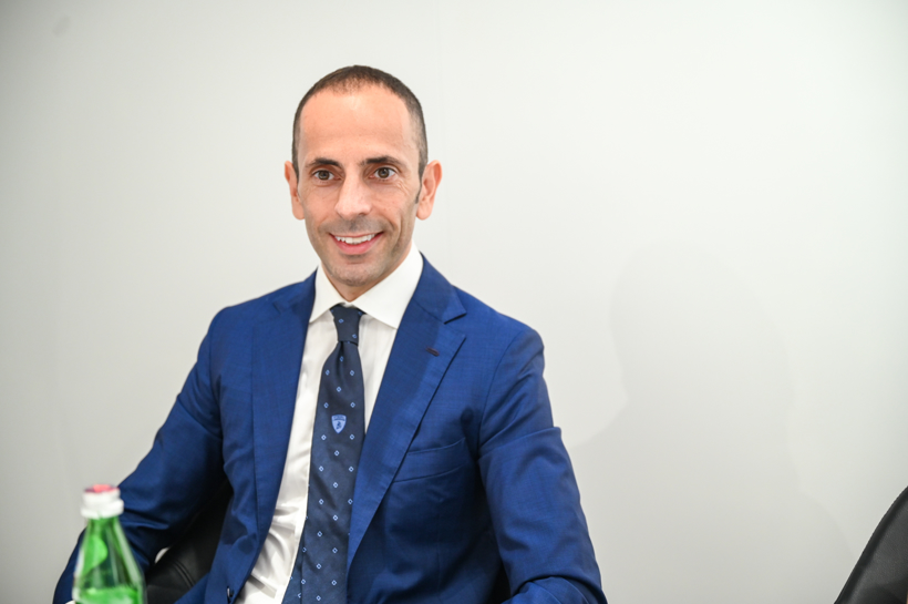 蘭博基尼2020年在華市場排產(chǎn)配額已售罄