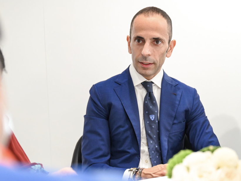 疫情，蘭博基尼