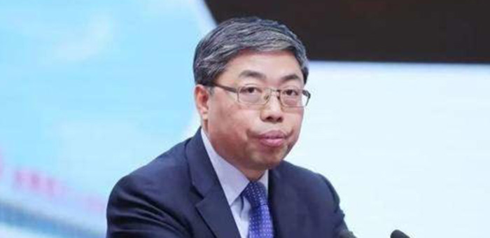 徐和誼卸任 金隅董事長姜德義接任北汽董事長
