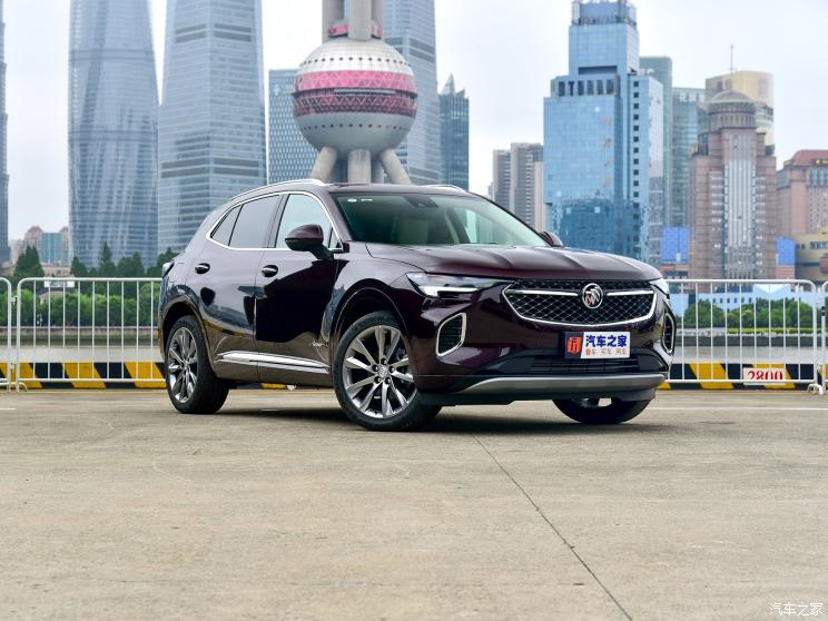 上汽通用，通用汽車(chē)