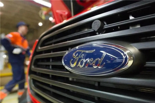 銷量，疫情，福特,7月汽車銷量
