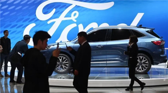 銷量，疫情，福特,7月汽車銷量