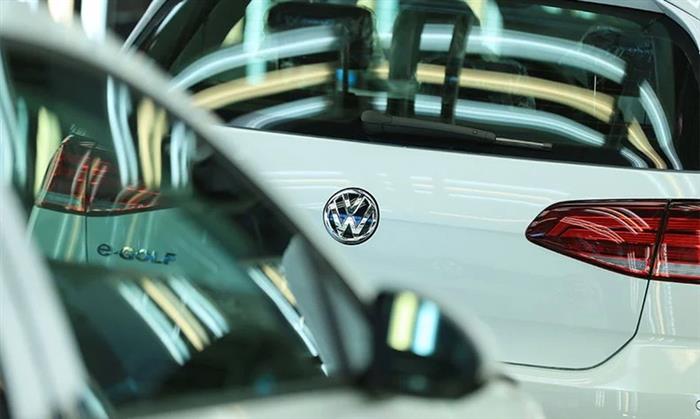 大眾上半年虧損8億歐元 迪斯再獲監(jiān)事會支持