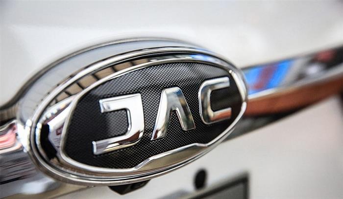 江淮發(fā)布半年業(yè)績預(yù)告 凈利潤虧損1.46億元