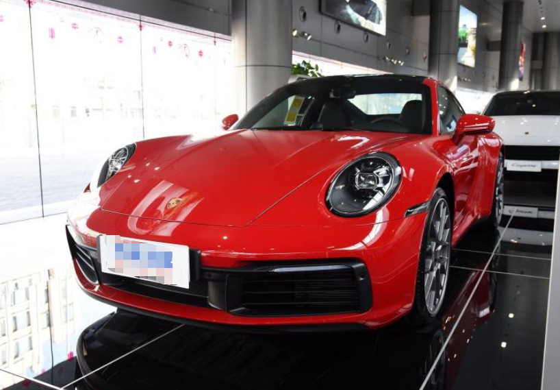 利潤下滑26.3％ 保時捷公布上半年財報