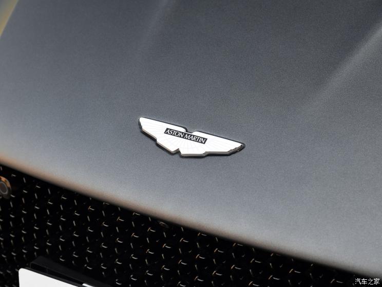 阿斯頓·馬丁公布2020上半年財務(wù)報表