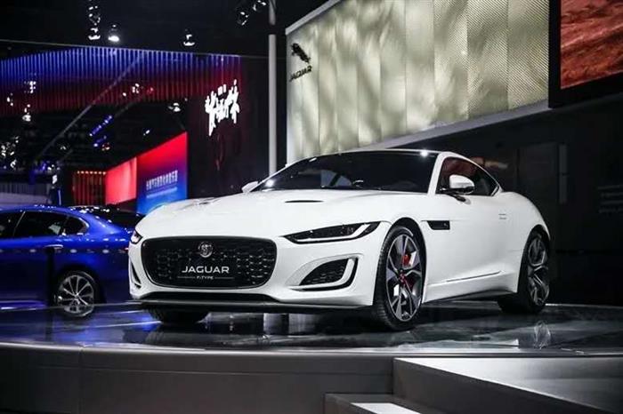 銷量，捷豹,7月汽車銷量