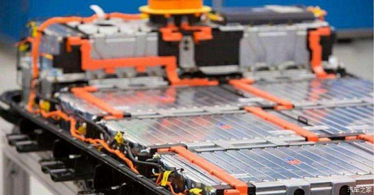 電池，LG化學(xué)