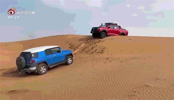 長城官方回應(yīng)：會對炮拖車鉤免費升級