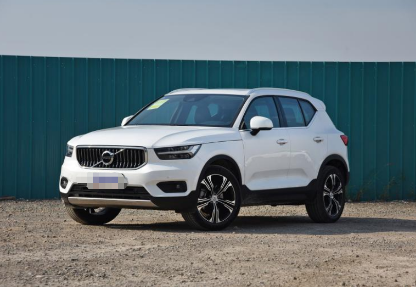  沃爾沃7月全球銷62291輛 同比增長14.2%