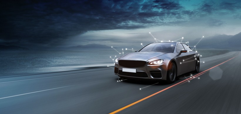 網(wǎng)聯(lián)汽車數(shù)據(jù)服務(wù)公司W(wǎng)ejo融資1000萬英鎊