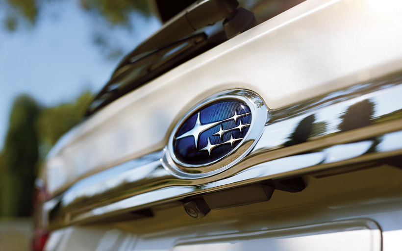 受疫情影響 斯巴魯?shù)谝回?cái)季凈虧77億日元