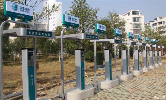 一汽,新能源汽車