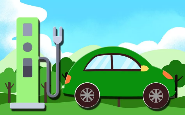 云南：到2022年新能源汽車產(chǎn)能突破10萬輛