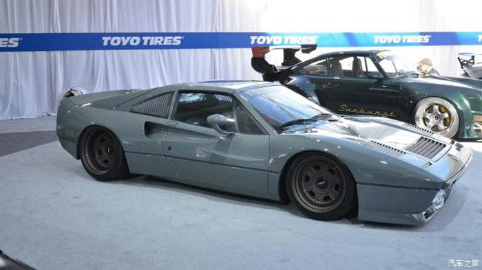 改為線上？2020SEMA北美改裝展官宣取消