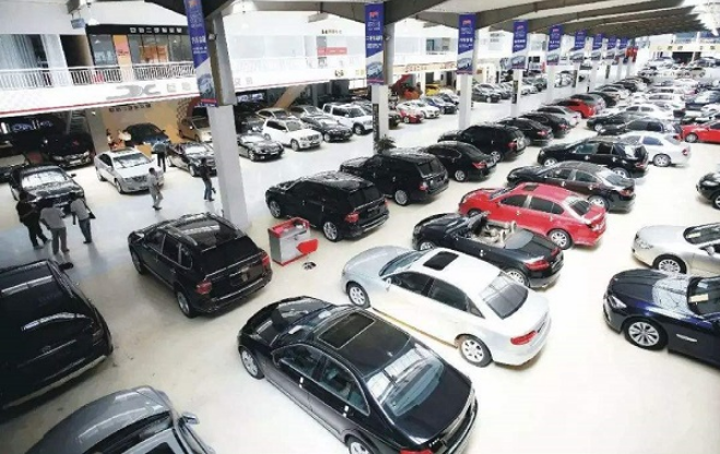 7月新能源車保值率出爐 特斯拉收獲前兩位