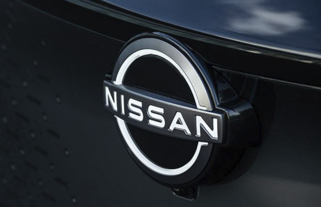 日產(chǎn)7月銷量達(dá)120945臺(tái) 同期增長(zhǎng)11.6%