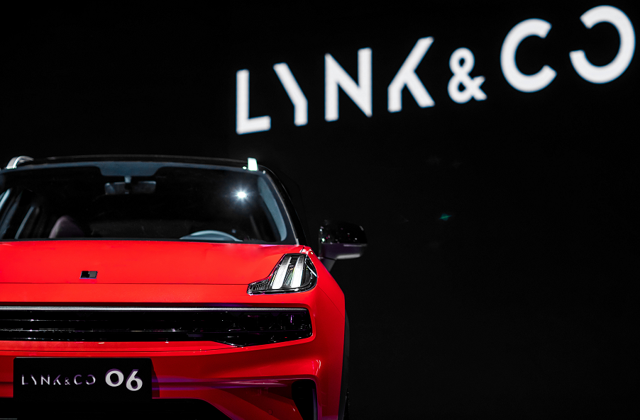 SUV，銷量，吉利汽車，吉利汽車銷量