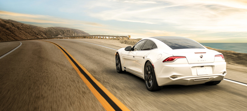 Karma汽車被控竊取合作伙伴商業(yè)計(jì)劃