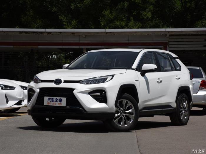 廣汽豐田公布7月銷量 7月同比增長(zhǎng)20%