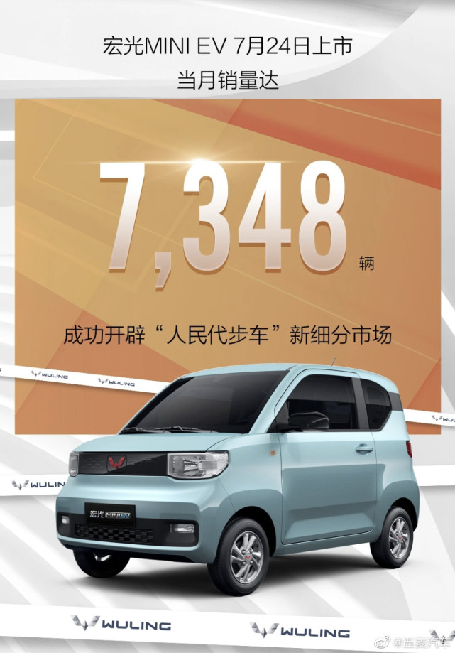 銷量，五菱,汽車銷量,新能源汽車