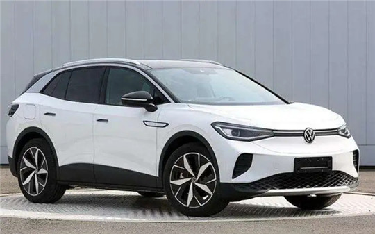 SUV，特斯拉，幾何,大眾,新能源汽車,特斯拉