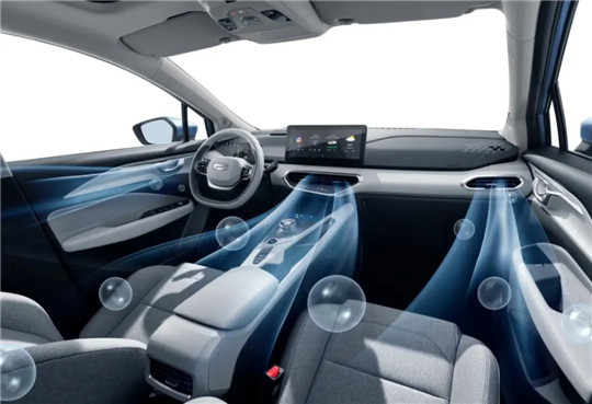 SUV，特斯拉，幾何,大眾,新能源汽車,特斯拉