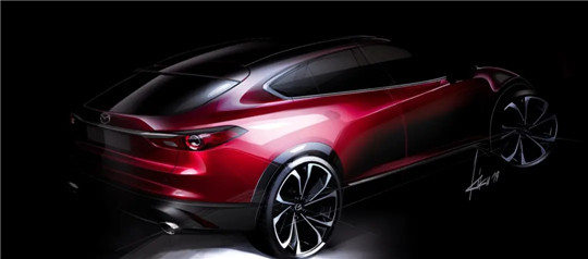 SUV，銷量，馬自達(dá),汽車銷量