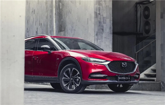 SUV，銷量，馬自達(dá),汽車銷量