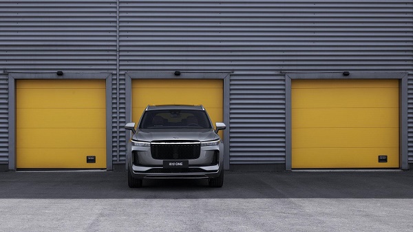 銷量，理想ONE,7月汽車銷量,新能源汽車