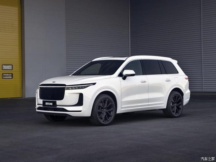 理想ONE,7月汽車銷量