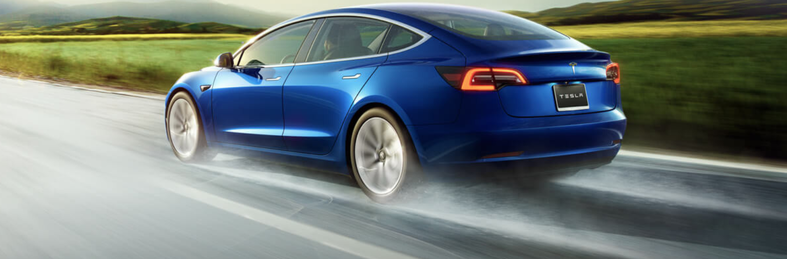 特斯拉：對沖基金資助其前員工反訴公司