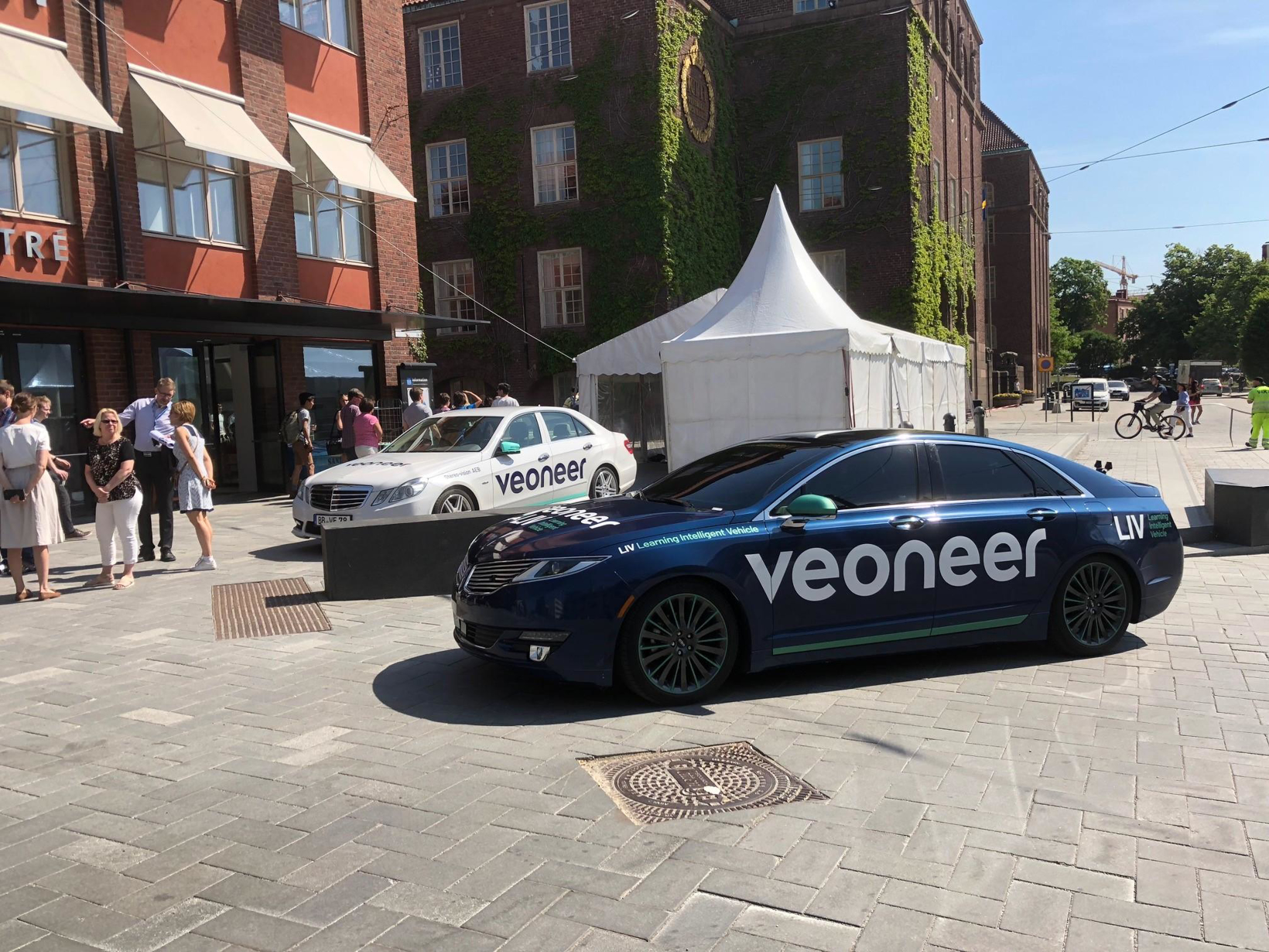 維寧爾將美國(guó)制動(dòng)業(yè)務(wù)以1美元出售給采埃孚